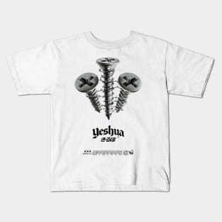 Yeshua Kids T-Shirt